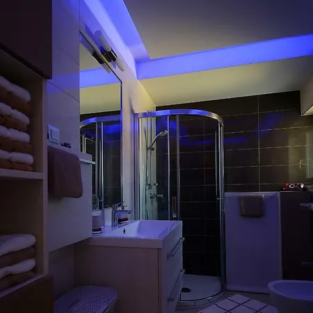 Porpo Apartment