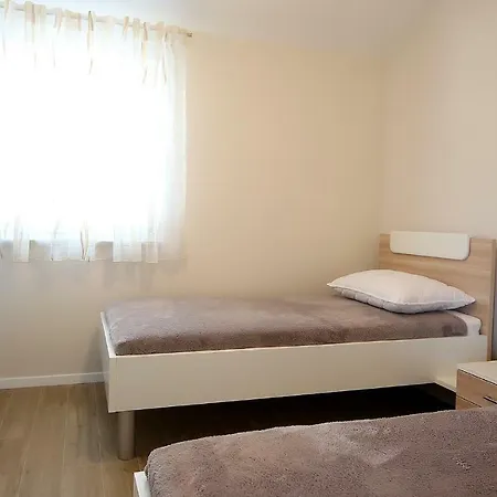 Porpo Apartment