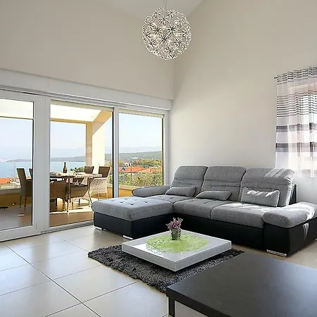 Apartment Porpo *