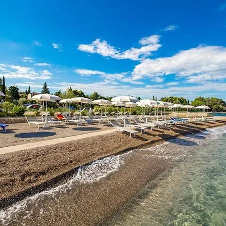 Porpo Apartamento Malinska