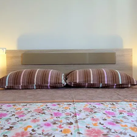 Apartamento Porpo Malinska