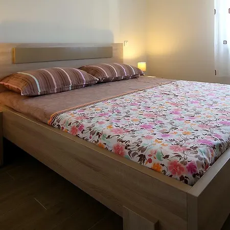 Apartamento Porpo Malinska