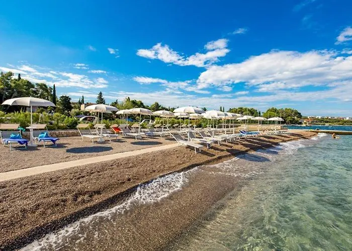 Porpo Apartamento Malinska