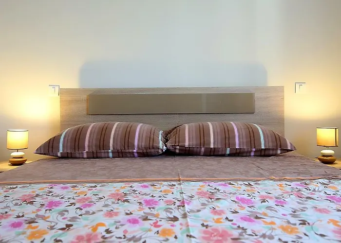 Apartment Porpo Malinska