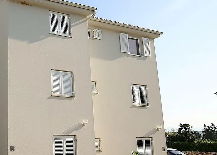 Apartment Porpo *