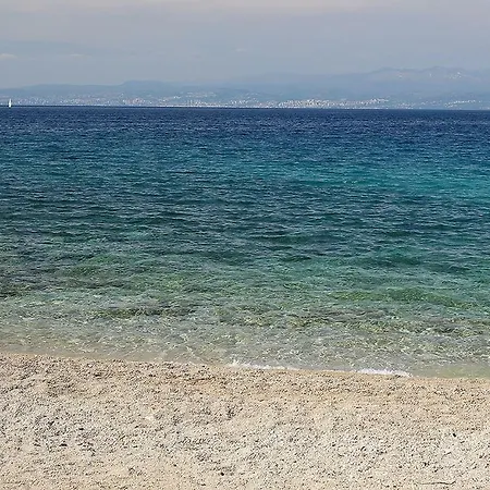 Διαμέρισμα Porpo *